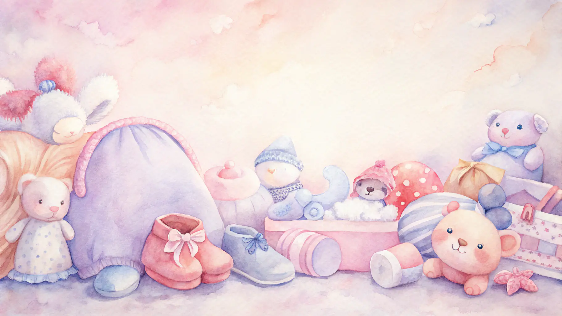 Nid d'ange bébé : combien de temps l'utiliser ?