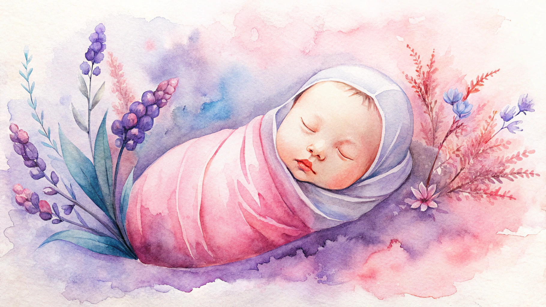 Scène de couture avec tissu rose et machine à coudre