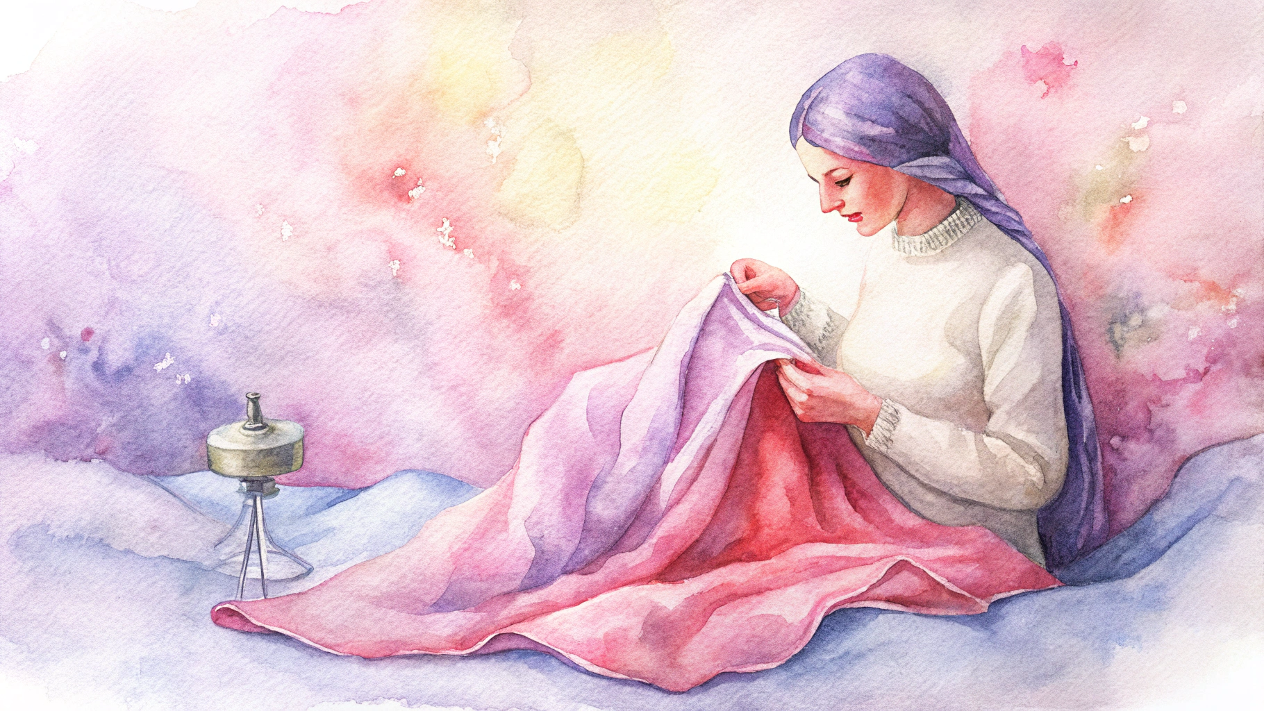 Comment coudre une gigoteuse : guide complet avec patron