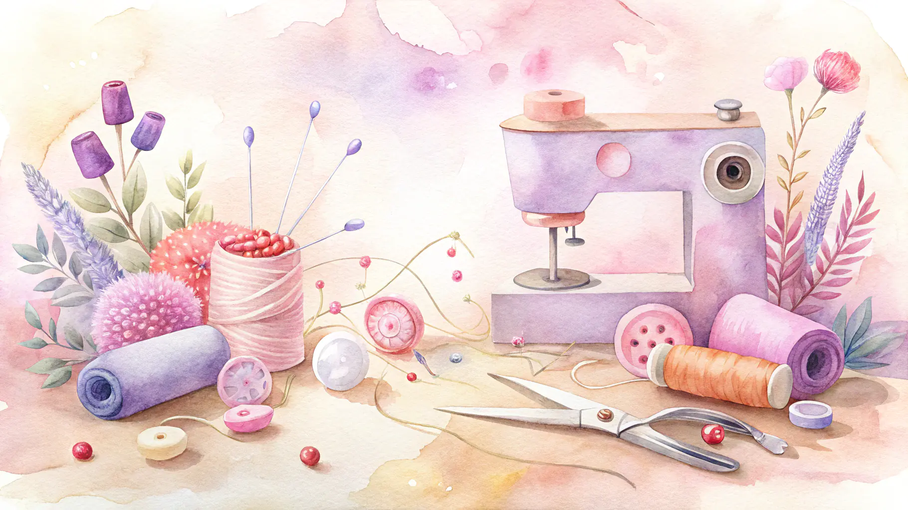 Gaze de coton : guide complet pour bien choisir et coudre