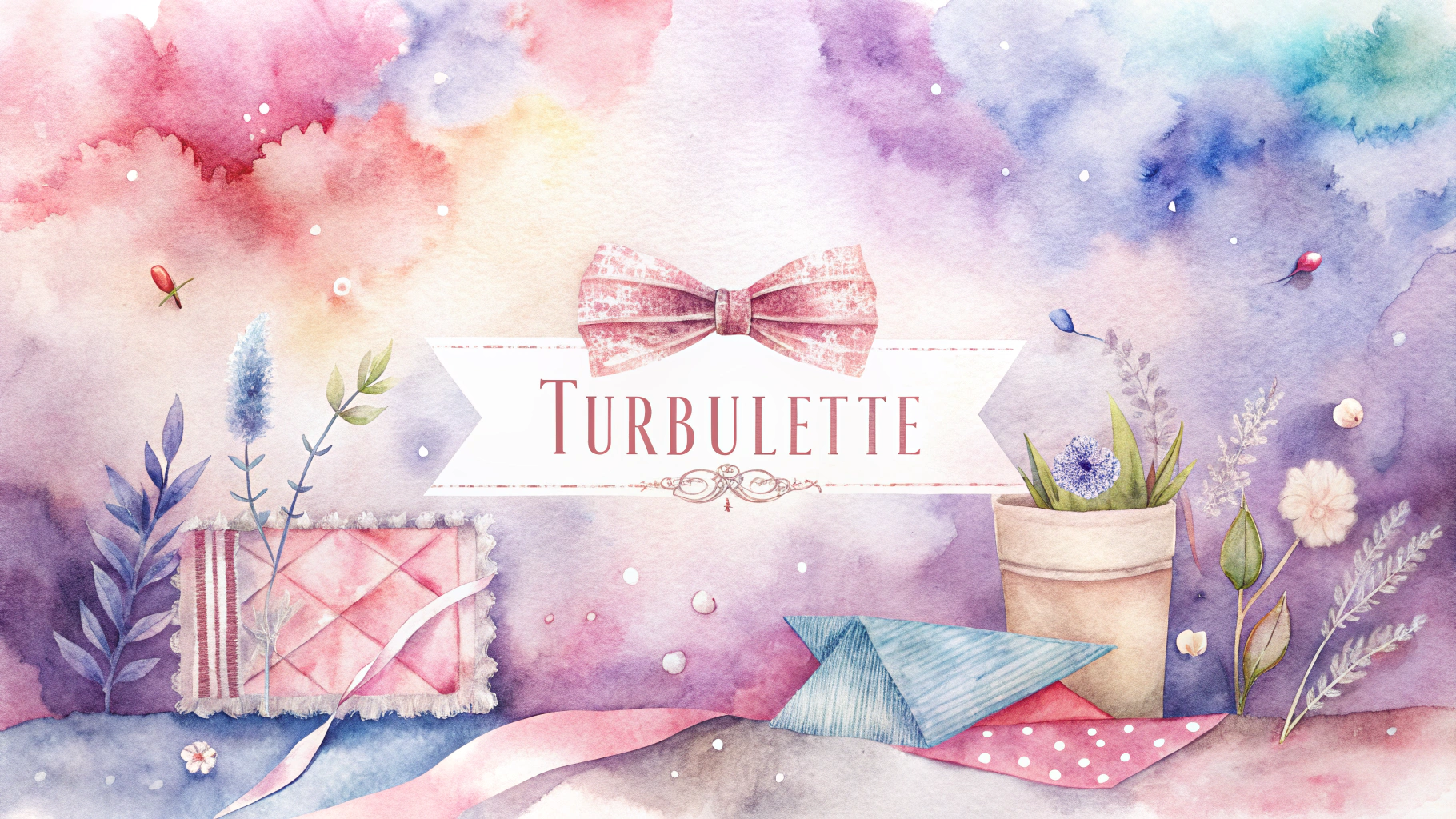 Turbulette pour bebe : tuto couture complet pas a pas