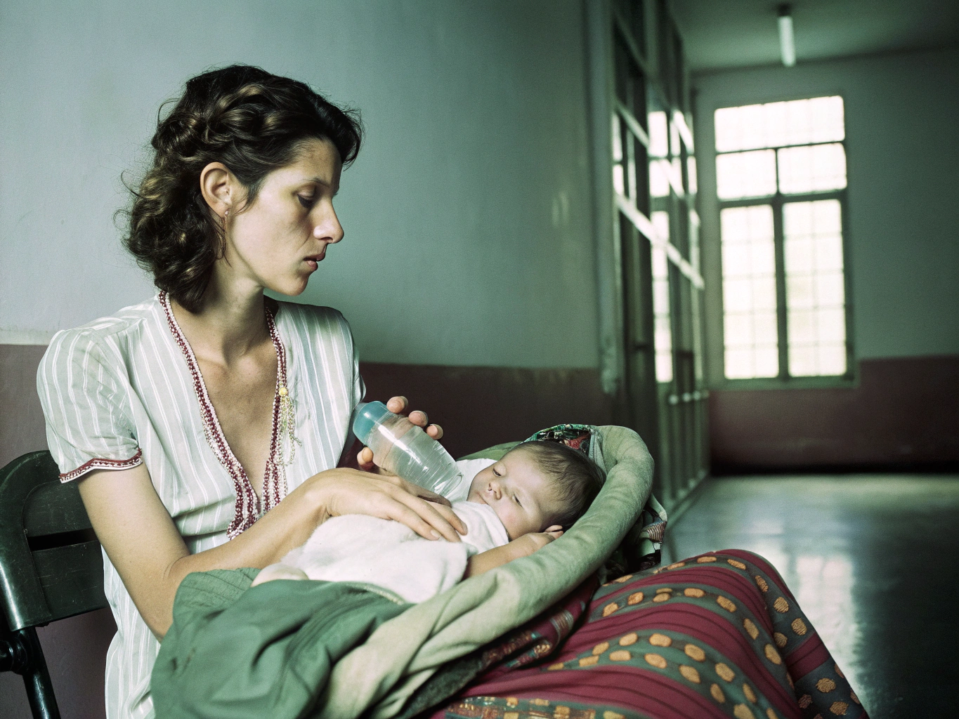 Grille salariale et rémunération d'une auxiliaire de puériculture