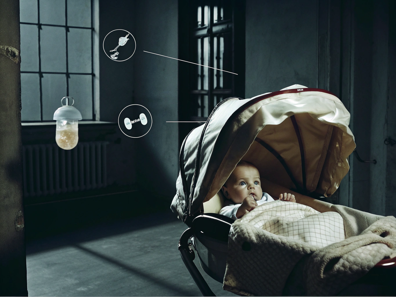 Les différentes bourses disponibles en puériculture