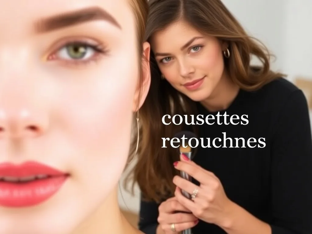Façade de l'atelier Les Cousettes Retouches à Cavaillon, machine à coudre et tissus colorés