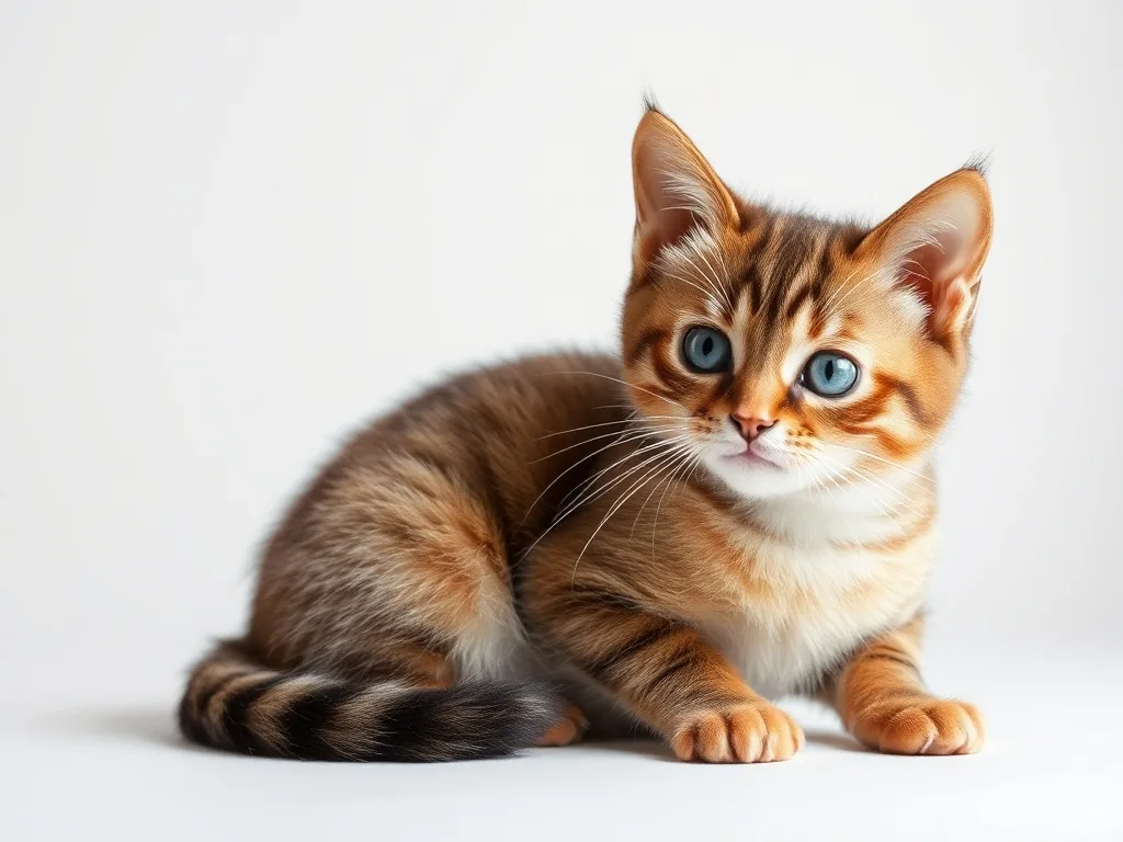 Retouche d'un vêtement pour chat dans l'atelier Ma Couture Nos Petits Chats