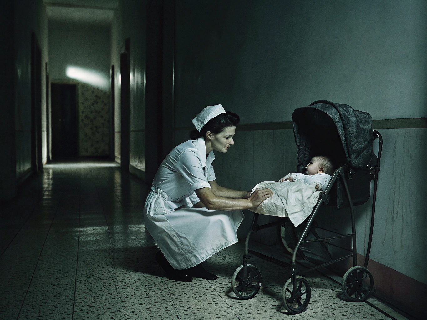 Processus de validation des acquis pour auxiliaire de puériculture